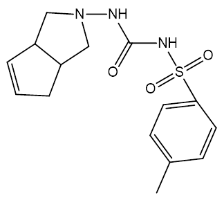 GLICLAZIDE EP IMPURITY E 